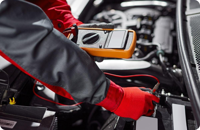 What to Consider Before Ordering Your Automotive Batteries
